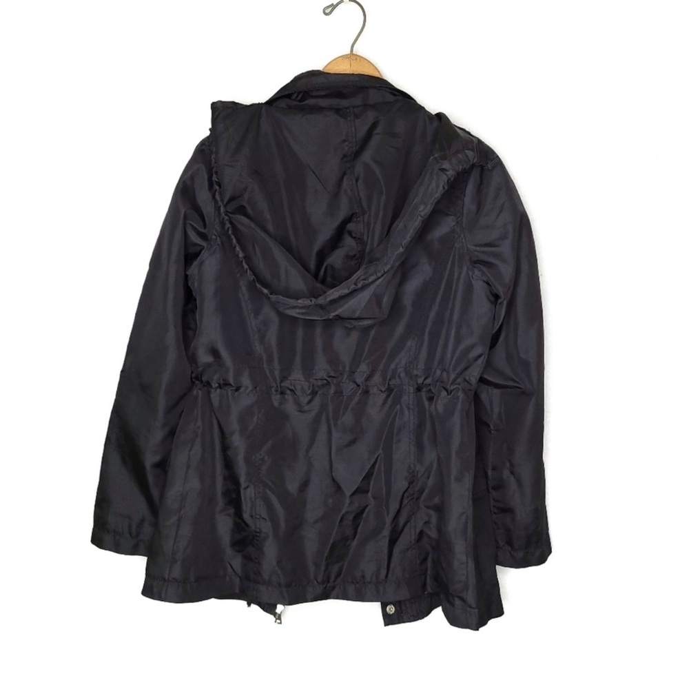 Therapy Lightweight Utility Jacket Size Small - image 6